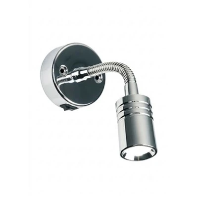 Luminaires intérieurs pour camping-car 12 V