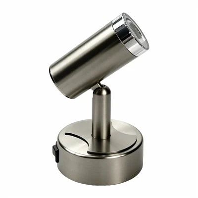 Lampes de lecture à DEL de 12 volts pour camping-cars